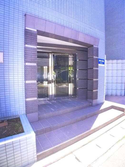 レジデンス宝の物件外観写真