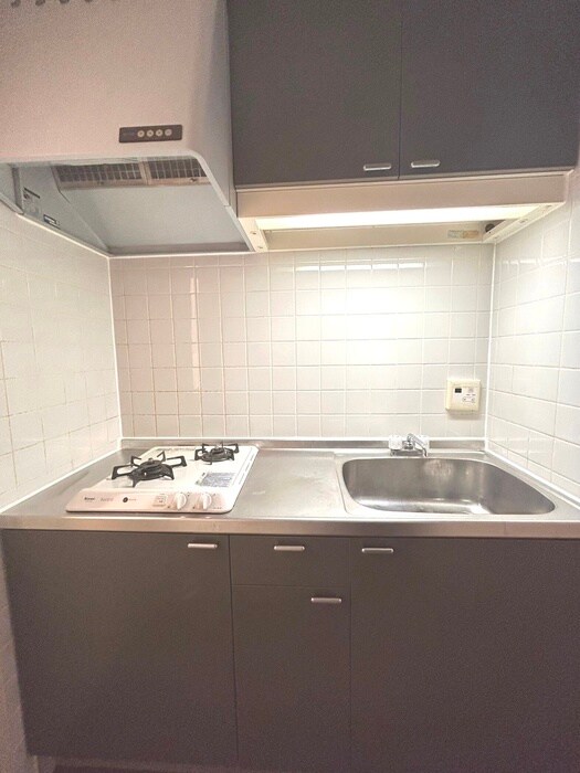 レジデンス宝の物件内観写真