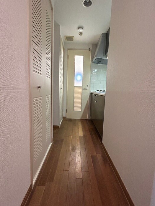 レジデンス宝の物件内観写真