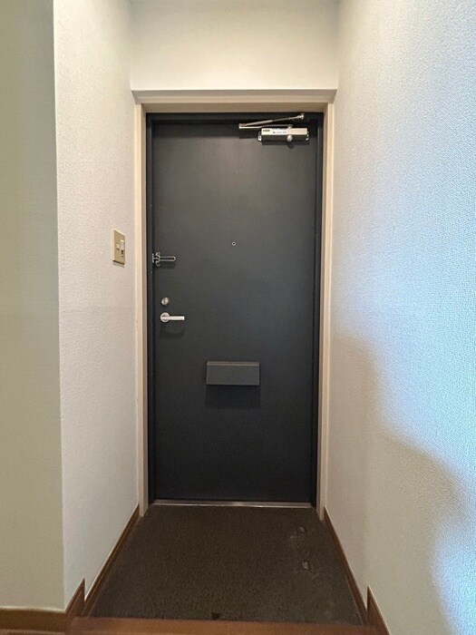 レジデンス宝の物件内観写真