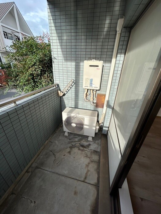 レジデンス宝の物件内観写真