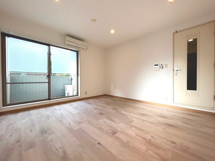 レジデンス宝の物件内観写真