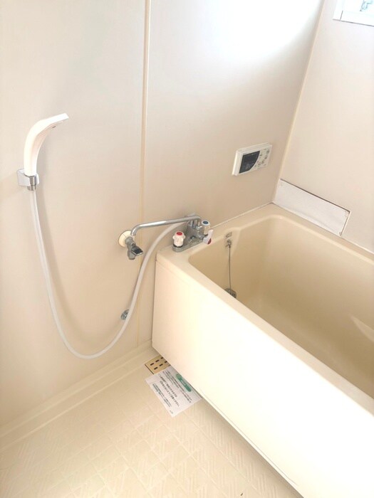 ハイツきくＢ棟の物件内観写真