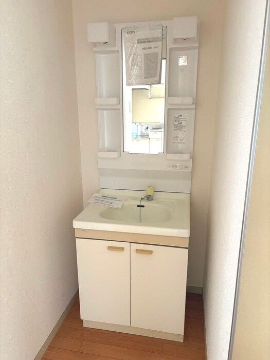 ハイツきくＢ棟の物件内観写真