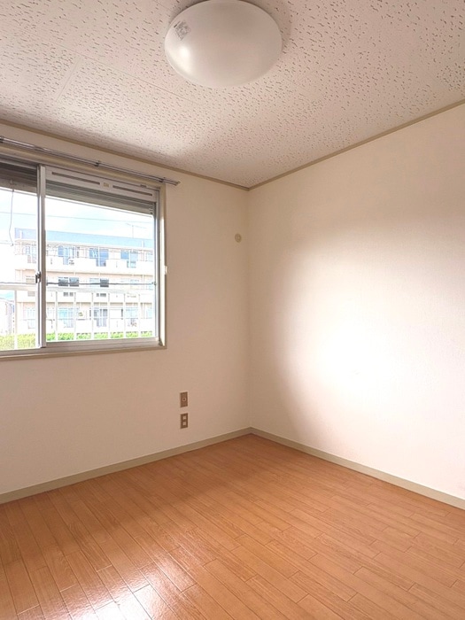 ハイツきくＢ棟の物件内観写真