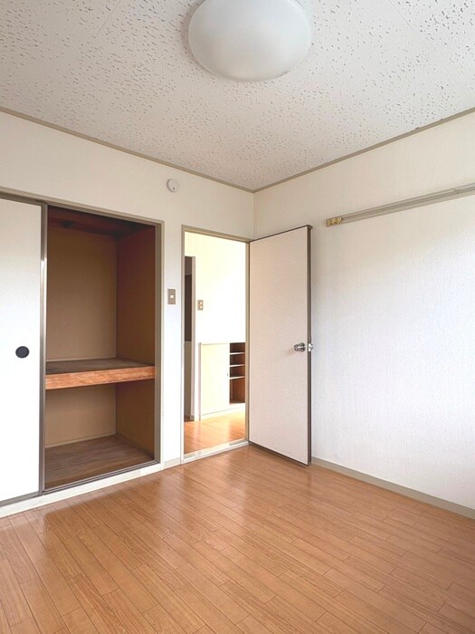 ハイツきくＢ棟の物件内観写真