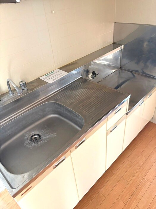 ハイツきくＢ棟の物件内観写真