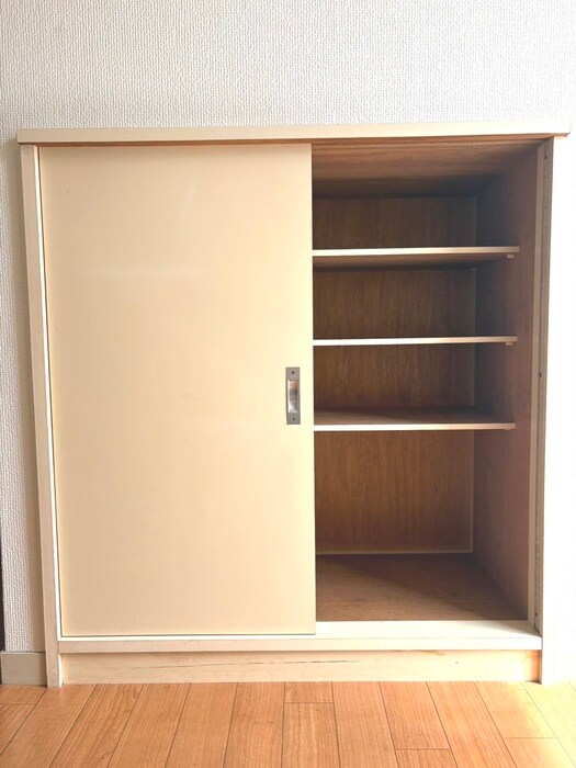 ハイツきくＢ棟の物件内観写真