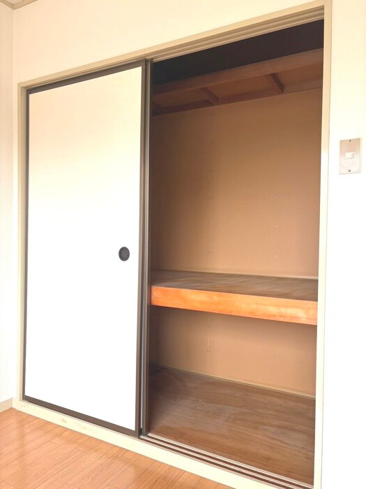 ハイツきくＢ棟の物件内観写真