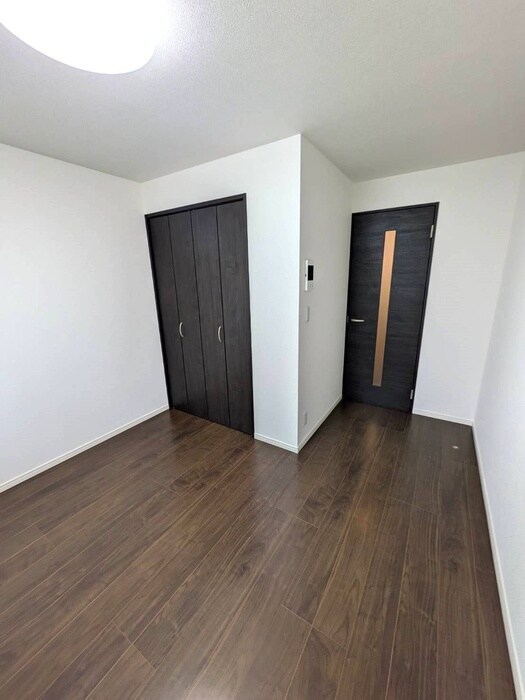 ベイルーム東門前の物件内観写真