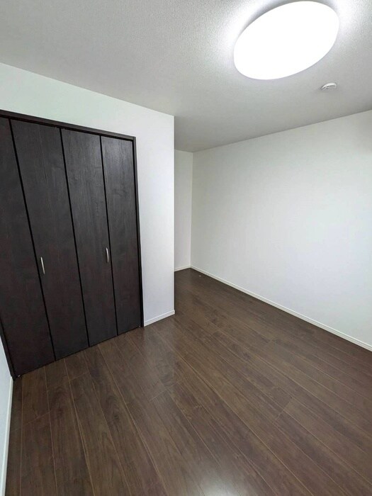 ベイルーム東門前の物件内観写真