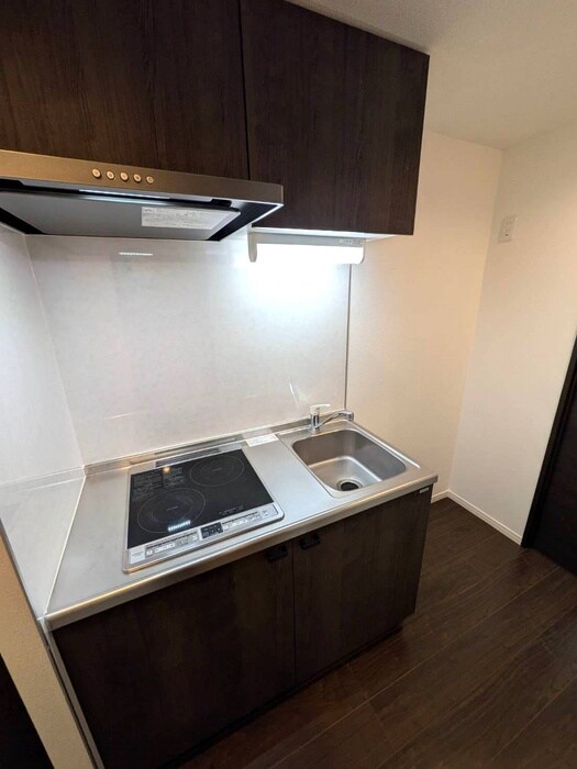 ベイルーム東門前の物件内観写真