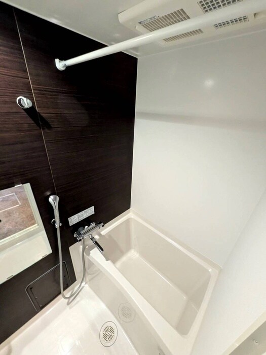 ベイルーム東門前の物件内観写真