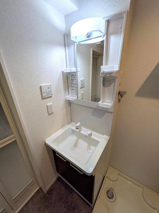 ベイルーム東門前の物件内観写真