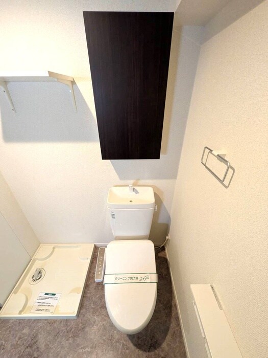 ベイルーム東門前の物件内観写真