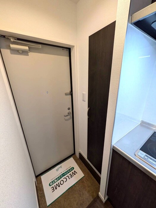 ベイルーム東門前の物件内観写真