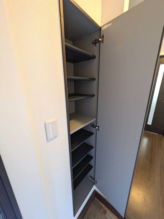 ベイルーム東門前の物件内観写真