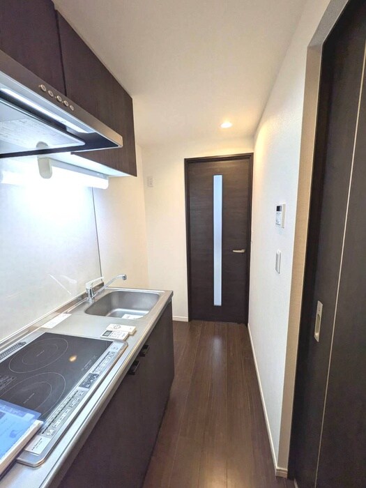 ベイルーム東門前の物件内観写真