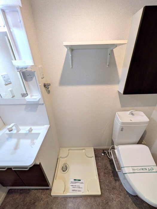 ベイルーム東門前の物件内観写真