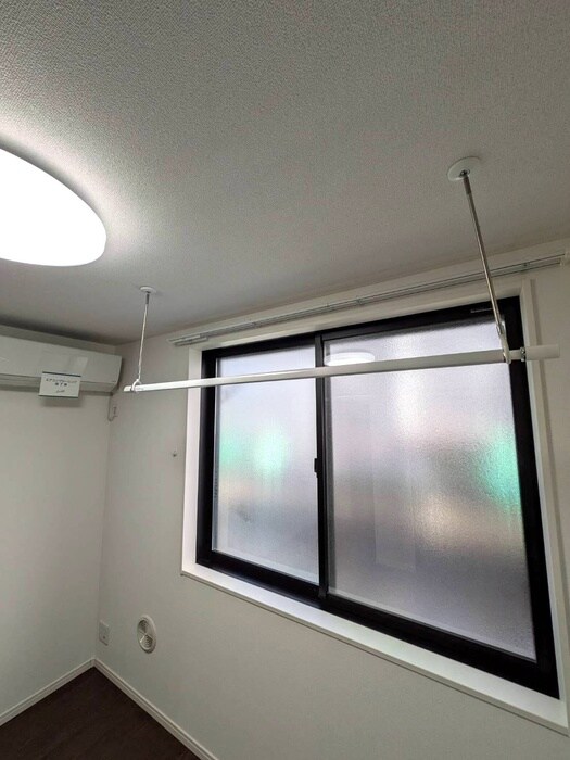 ベイルーム東門前の物件内観写真