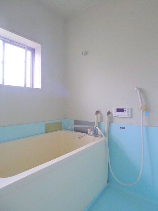 東金町ハイツの物件内観写真