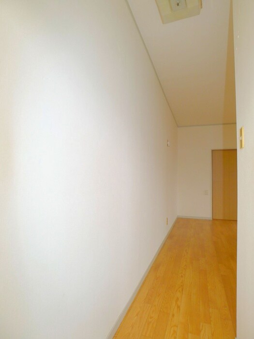 東金町ハイツの物件内観写真