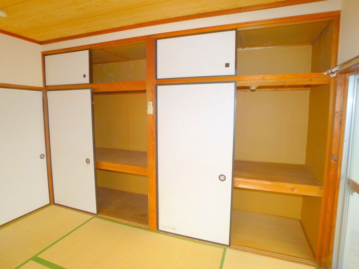 東金町ハイツの物件内観写真