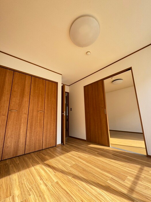 ガーデン深沢の物件内観写真