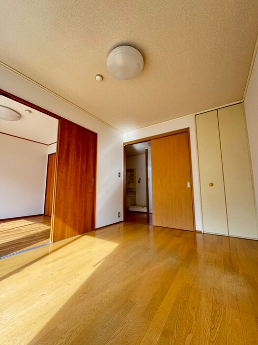 ガーデン深沢の物件内観写真