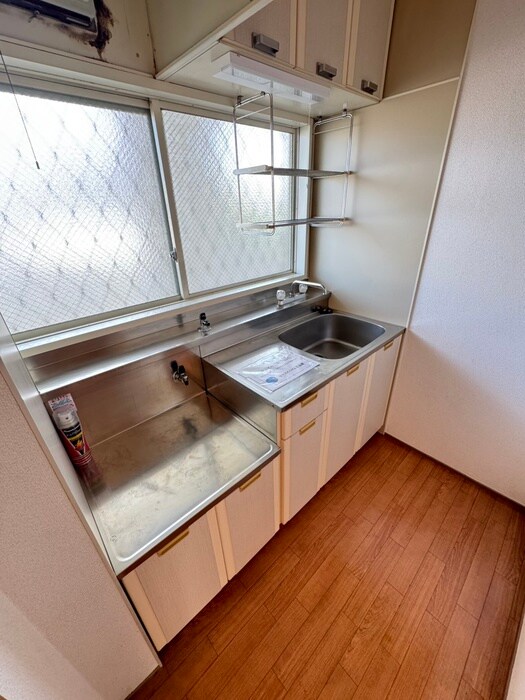 ガーデン深沢の物件内観写真