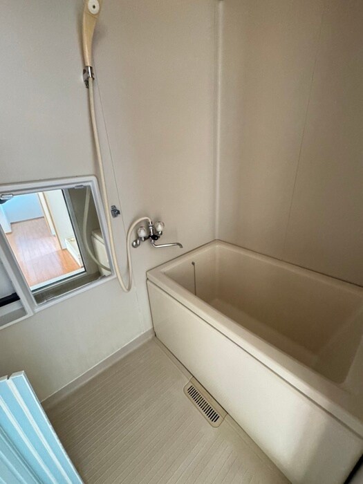 ガーデン深沢の物件内観写真