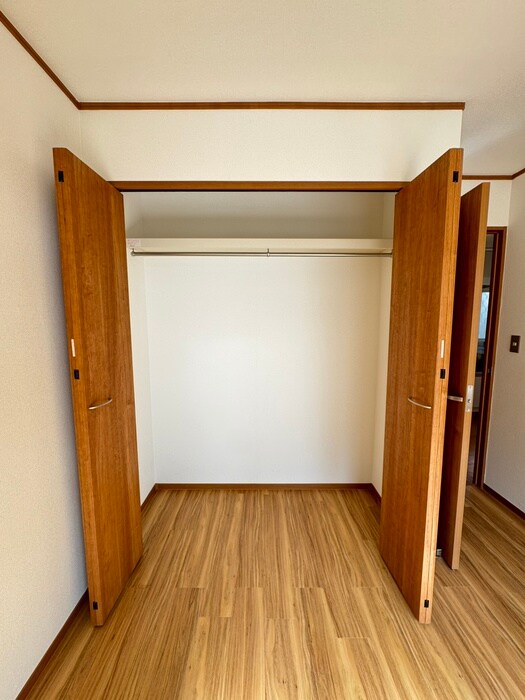 ガーデン深沢の物件内観写真