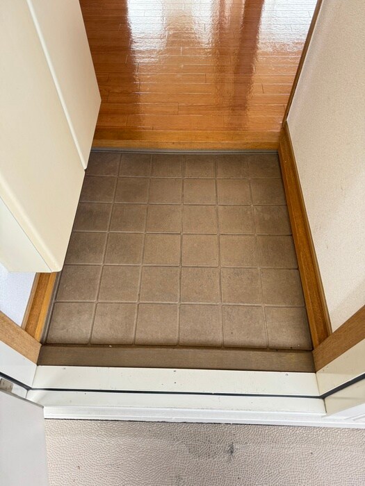 ガーデン深沢の物件内観写真