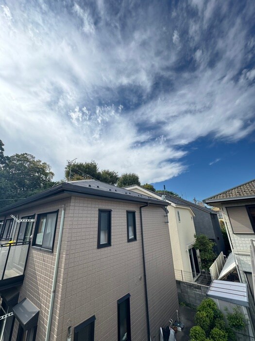 ガーデン深沢の物件内観写真