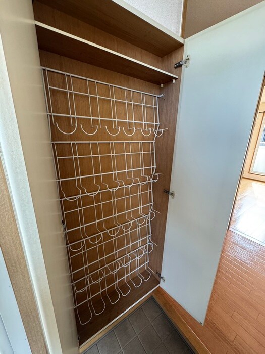 ガーデン深沢の物件内観写真