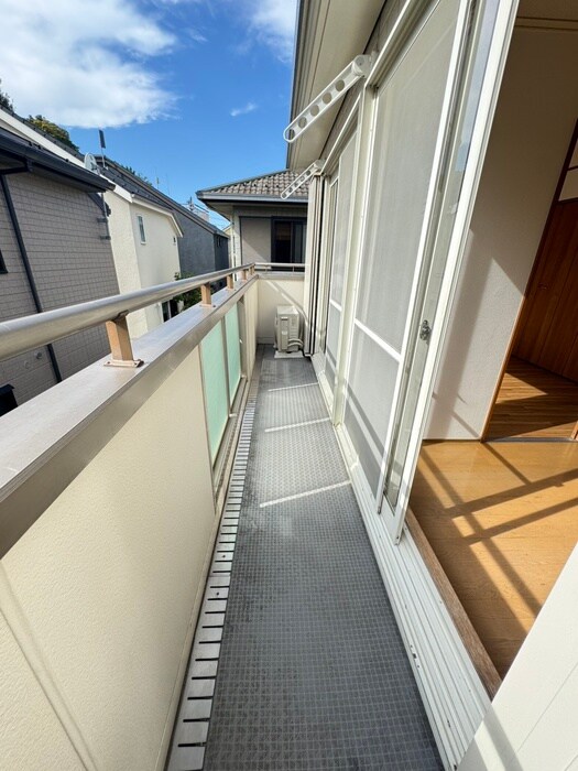 ガーデン深沢の物件内観写真