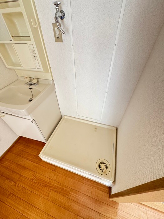 ガーデン深沢の物件内観写真