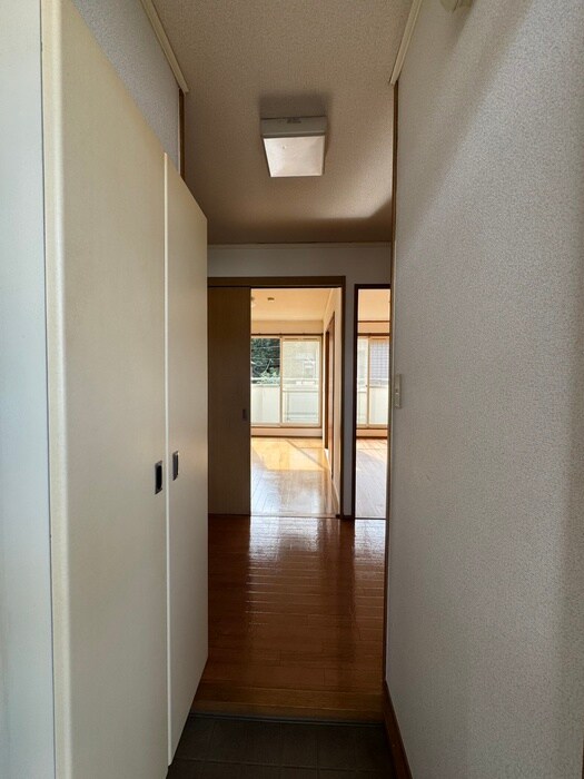 ガーデン深沢の物件内観写真