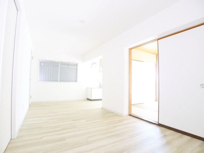 ハイム三栄の物件内観写真