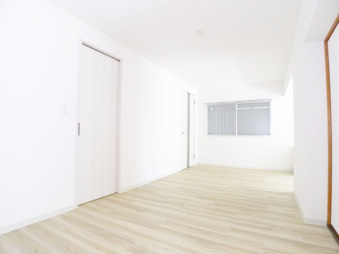 ハイム三栄の物件内観写真