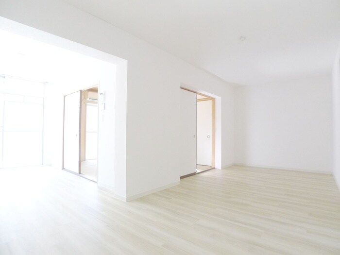 ハイム三栄の物件内観写真