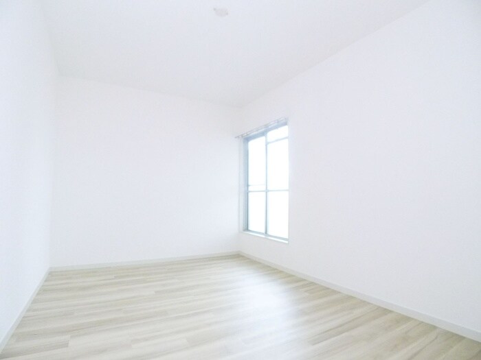 ハイム三栄の物件内観写真