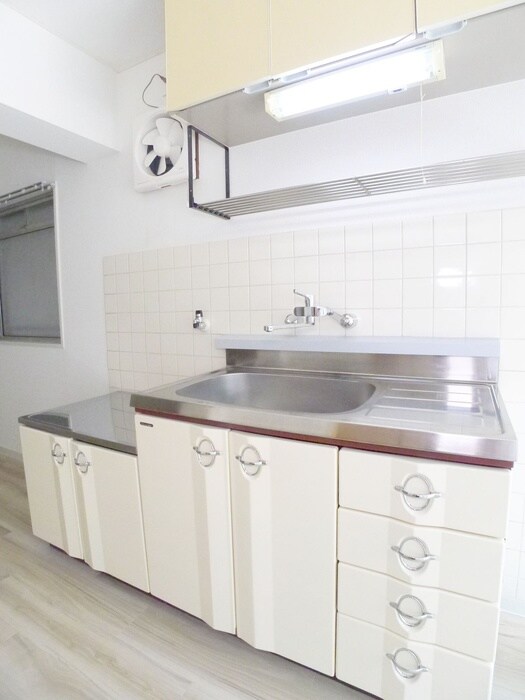 ハイム三栄の物件内観写真