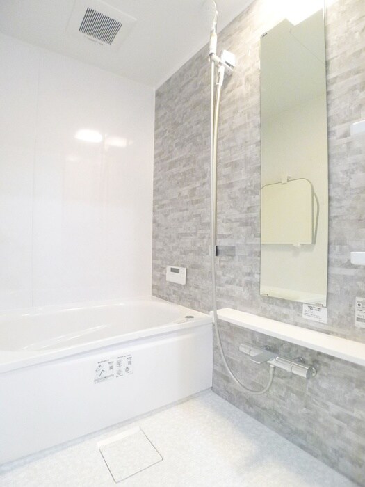 ハイム三栄の物件内観写真