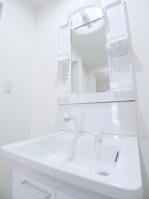 ハイム三栄の物件内観写真