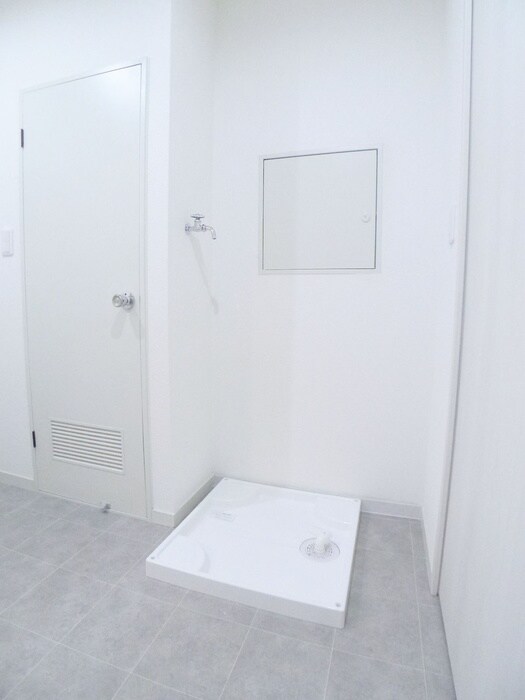 ハイム三栄の物件内観写真