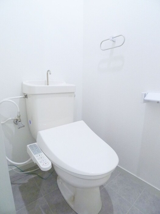 ハイム三栄の物件内観写真