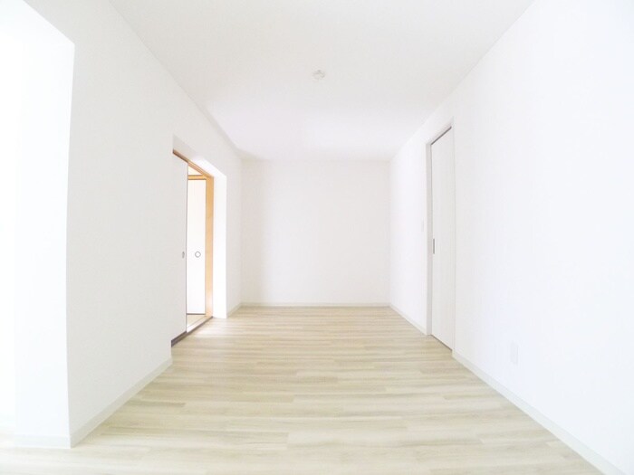 ハイム三栄の物件内観写真