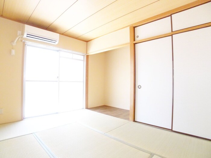 ハイム三栄の物件内観写真