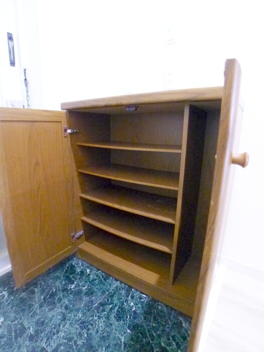 ハイム三栄の物件内観写真